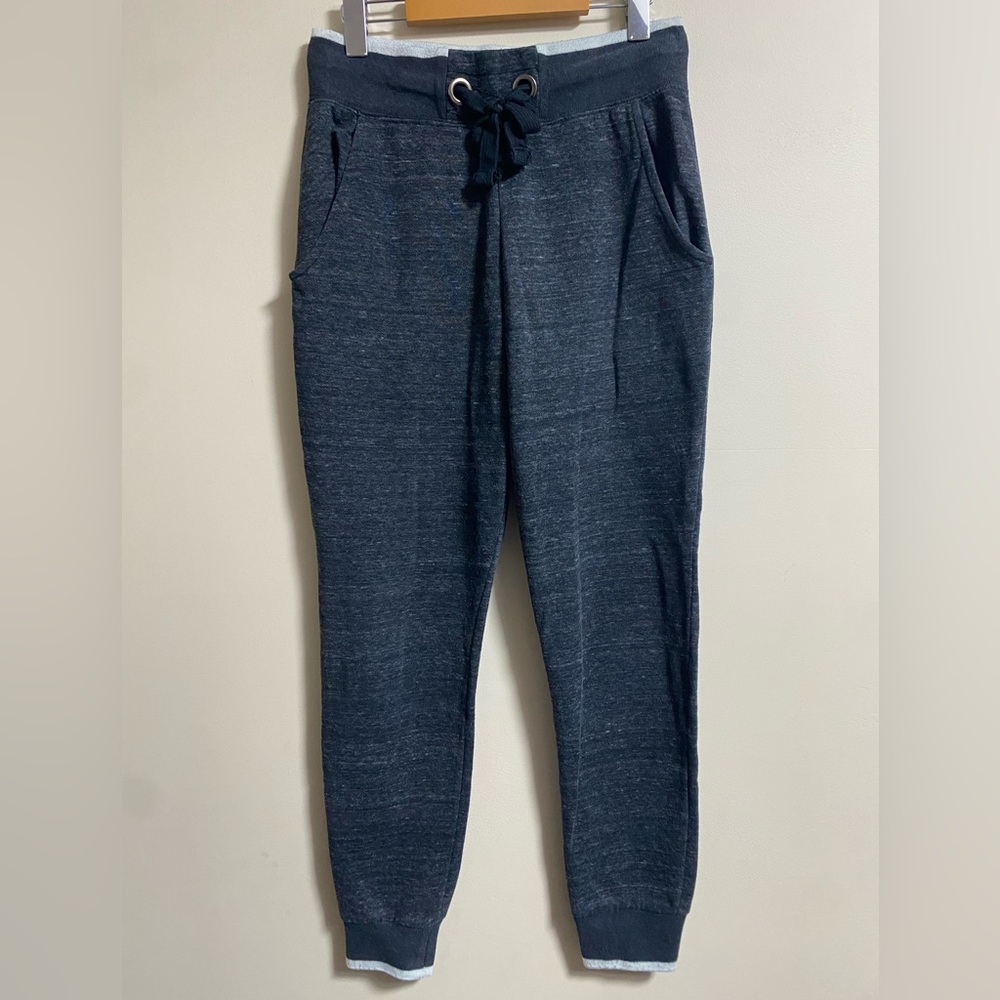 Urban Planet Cabin Fever Men’s Grey Sweatpants Medium